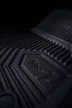 Prémiový 3D s vysokým okrajem Gumové autokoberce Alfa Romeo 147 2000-2010 Hatchback