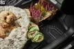 Prémiový 3D s vysokým okrajem Gumové autokoberce Alfa Romeo 147 2000-2010 Hatchback