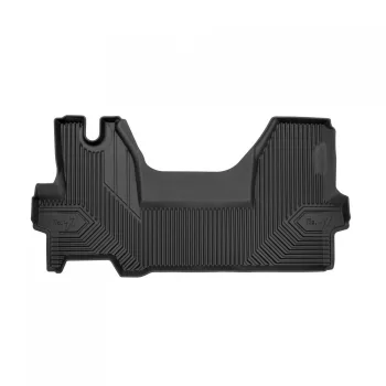   Prémiový 3D s vysokým okrajem Gumové autokoberce Iveco Daily IV 2014 Van