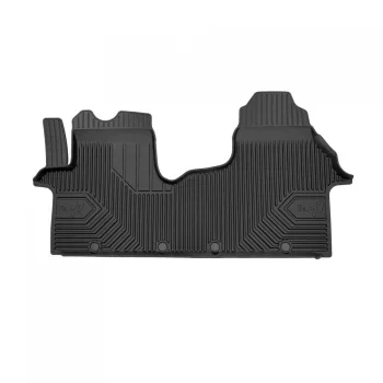   Prémiový 3D s vysokým okrajem Gumové autokoberce RENAULT Trafic III 2014