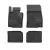 Prémiový 3D s vysokým okrajem Gumové autokoberce Mini Countryman I 2010-2017 crossover