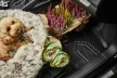 Prémiový 3D s vysokým okrajem Gumové autokoberce TOYOTA Proace II 2016 Van
