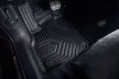 Prémiový 3D s vysokým okrajem Gumové autokoberce Lexus RC 2014 coupe, RWD