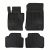 Prémiové 3D s vysokým okrajem gumové autokoberce Bmw 3 Series E90 2004-2012 sedan, xDrive
