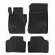 Prémiové 3D s vysokým okrajem gumové autokoberce Bmw 3 Series E90 2004-2012 sedan, xDrive