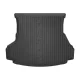 Prémiový guma Gumová vana do kufru TOYOTA Avensis III sedan 2009-2015 (DZ400566)
