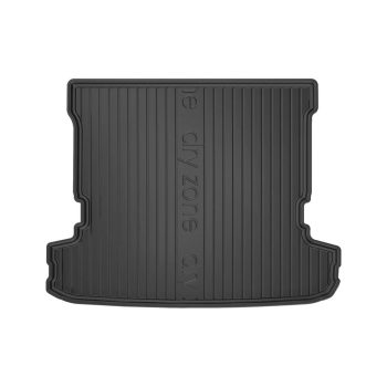   Prémiová guma Gumová vana do kufru MITSUBISHI Pajero IV SUV 2006- 5 dveřní (DZ400597)