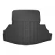 Prémiová guma Gumová vana do kufru HONDA Accord VII sedan 2002-2008 (DZ400733)