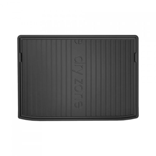 Prémiová guma Gumová vana do kufru OPEL Crossland X crossover 2017- horní podlaha kufru (DZ400795)