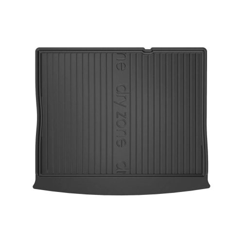 Prémiový guma Gumová vana do kufru OPEL Combo D Tour Van kombivan 2011-2018 (DZ400801)