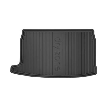   Prémiová guma Gumová vana do kufru VOLKSWAGEN Polo V Hatchback 2009-2017 (DZ400825)