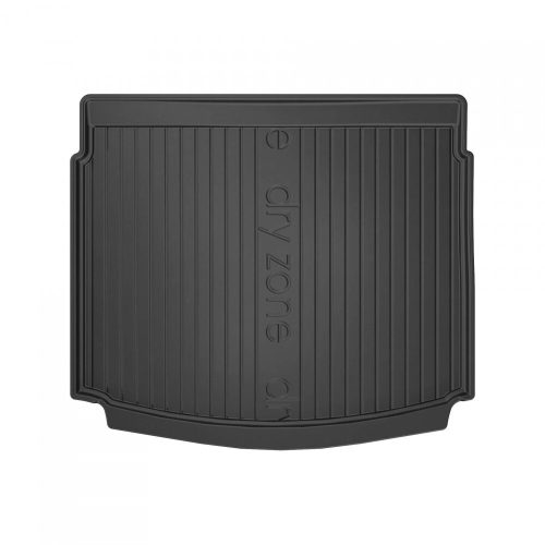 Prémiový guma Gumová vana do kufru RENAULT Megane IV Grandtour kombi 2016- horní podlaha kufru