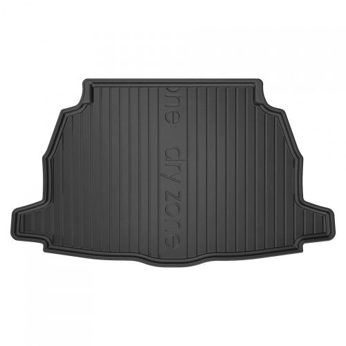 Prémiový guma Gumová vana do kufru TOYOTA C-HR crossover 2016-2020 (DZ400917)