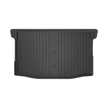   Prémiová guma Gumová vana do kufru Suzuki Baleno Hatchback 2015- horní podlaha zavazadlového prostoru (DZ400955)