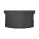 Prémiová guma Gumová vana do kufru Suzuki Baleno Hatchback 2015- horní podlaha zavazadlového prostoru (DZ400955)