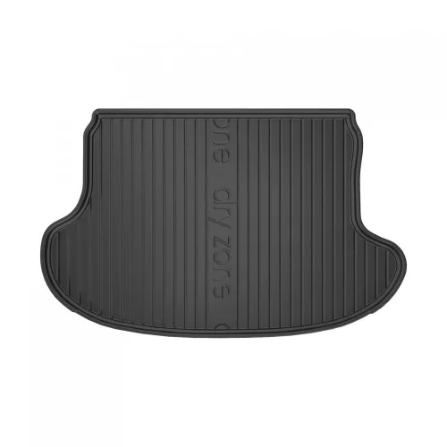 Prémiový guma Gumová vana do kufru Infiniti QX 70/FX II SUV 2008-2017 (DZ401006)