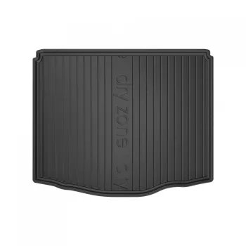   Prémiová guma Gumová vana do kufru SSANGYONG XLV SUV 2016- dolní podlaha zavazadlového prostoru (DZ401099)