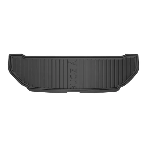 Prémiový guma Gumová vana do kufru Kia Sorento III SUV 2015-2020 7 místný (3. řada sedadel vytažena) (D