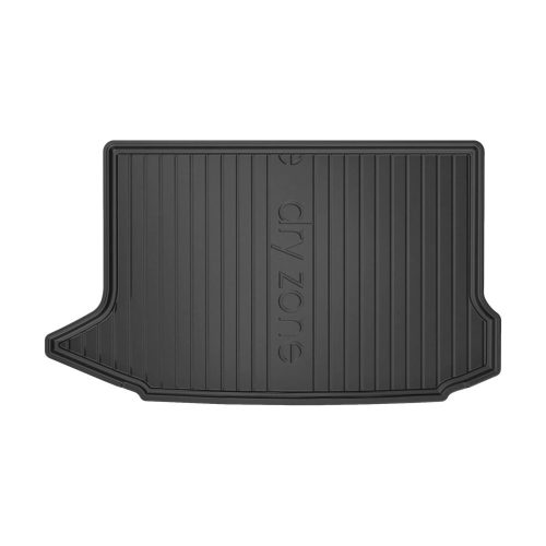Prémiový guma Gumová vana do kufru HYUNDAI Kona crossover 2017- horní podlaha zavazadlového prostoru (DZ401150)