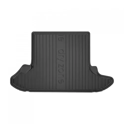 Prémiová guma Gumová vana do kufru Bmw Seria 3 E46 Compact Hatchback 2000-2004 (DZ401181)