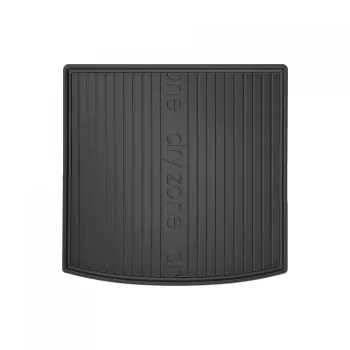   Prémiová guma Gumová vana do kufru SKODA Kodiaq SUV 2016- 5 se sedadly (DZ401211)