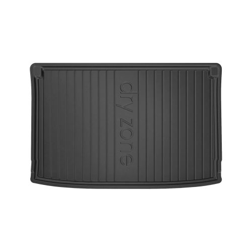 Prémiová guma Gumová vana do kufru FORD EcoSport II crossover 2017- horní podlaha kufru, náhradní