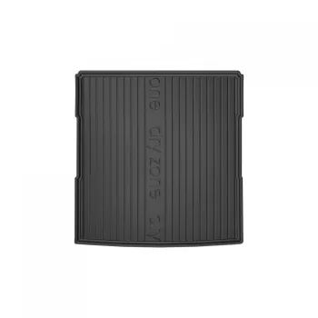   Prémiová guma Gumová vana do kufru SKODA Superb III kombi 2015- dolní podlaha kufru (DZ401259)