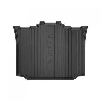   Prémiová guma Gumová vana do kufru SKODA Roomster kombivan 2006-2015 (DZ402614)