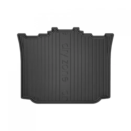 Prémiová guma Gumová vana do kufru SKODA Roomster kombivan 2006-2015 (DZ402614)