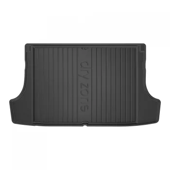   Prémiová guma Gumová vana do kufru Suzuki Grand Vitara II SUV 2006-2014 (DZ402683)