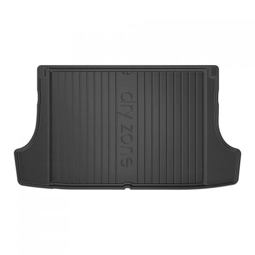 Prémiová guma Gumová vana do kufru Suzuki Grand Vitara II SUV 2006-2014 (DZ402683)