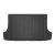 Prémiová guma Gumová vana do kufru Suzuki Grand Vitara II SUV 2006-2014 (DZ402683)