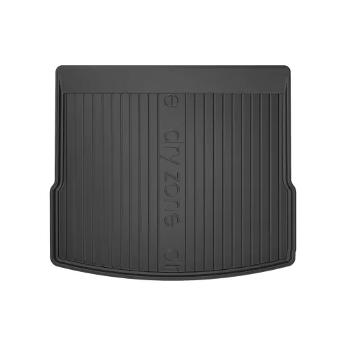 Prémiový guma Gumová vana do kufru PORSCHE Macan SUV 2013 (DZ402744)