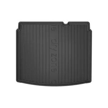  Prémiová guma Gumová vana do kufru Jeep Compas II SUV 2017- dolní podlaha kufru (DZ402829)