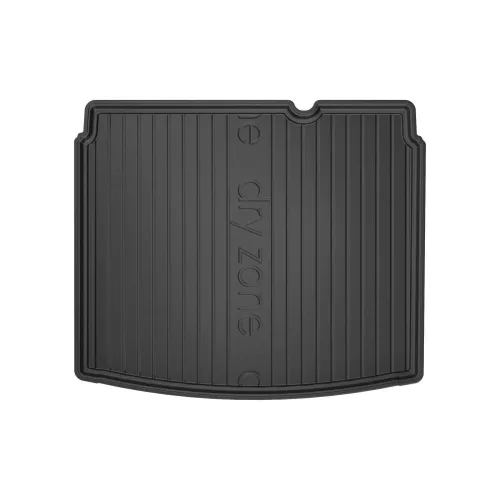 Prémiová guma Gumová vana do kufru Jeep Compas II SUV 2017- dolní podlaha kufru (DZ402829)