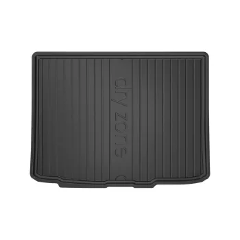   Prémiová guma Gumová vana do kufru Jeep Renegade SUV 2014- horní podlaha kufru (DZ402843)