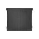 Prémiová guma Gumová vana do kufru Jeep Grand Cherokee WK2 SUV 2010-2021 (DZ402850)