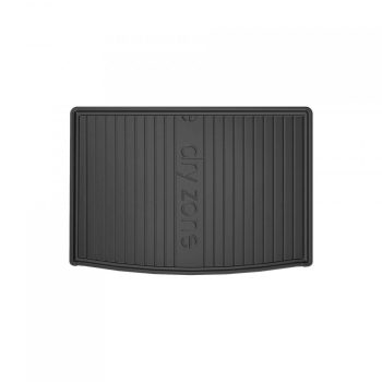   Prémiová guma Gumová vana do kufru VOLKSWAGEN Golf Plus 2005-2014 horní miska(DZ402874)