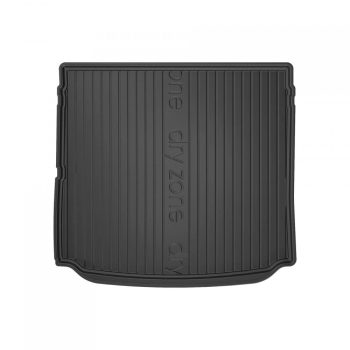   Prémiový guma Gumová vana do kufru OPEL Astra III H kombi 2004-2014 (DZ402904)