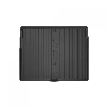   Prémiový guma Gumová vana do kufru CITROEN C4 Picasso II minivan 2013-2019 (DZ402942)