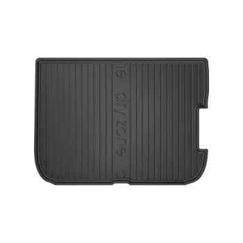   Prémiový guma Gumová vana do kufru CITROEN C4 Picasso I minivan 2006-2013 (DZ402973)