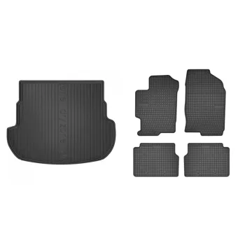   Prémiové gumové koberce a vana do kufru Mazda 6 Estate 5dveřový 2002-2008 (frogum_DZ402980_ET0861_1)