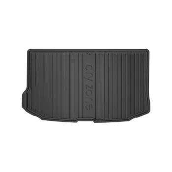   Prémiový guma Gumová vana do kufru Kia Venga minivan 2009-2019 horní podlaha kufru (DZ403055)