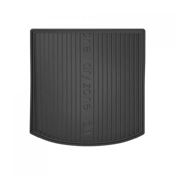   Prémiová guma Gumová vana do kufru VOLKSWAGEN Touran I 2003-2010, 5 osob (DZ403079)