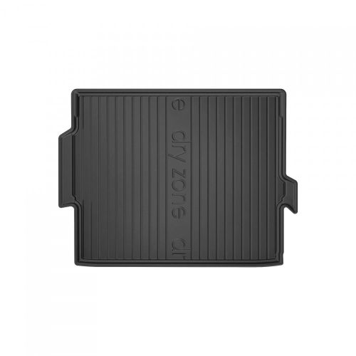 Prémiová guma Gumová vana do kufru OPEL Grandland X crossover 2017- horní podlaha kufru (DZ403086)