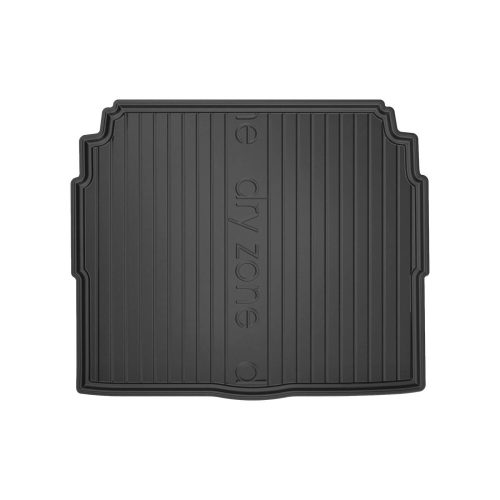 Prémiová guma Gumová vana do kufru OPEL Grandland X crossover 2017- dolní podlaha kufru (DZ403093)