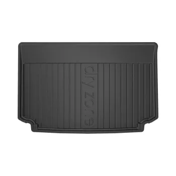   Prémiová guma Gumová vana do kufru FORD B-Max minivan 2012-2017 5-dveřový - horní podlaha kufru (D