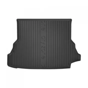   Prémiový guma Gumová vana do kufru RENAULT Laguna II Liftback liftback 2001-2007 (DZ403147)
