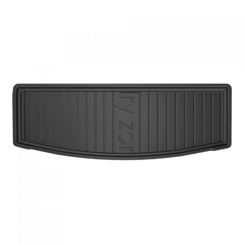 Prémiová guma Gumová vana do kufru MITSUBISHI Outlander III SUV 2012- 7 se sedadly (3. řada sedadel vyklopená)