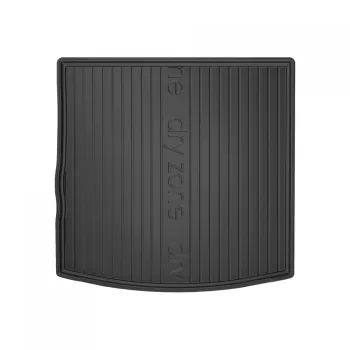   Prémiová guma Gumová vana do kufru MITSUBISHI Outlander III SUV 2012- 7 se sedadly (3. řada sedadel sklopená)